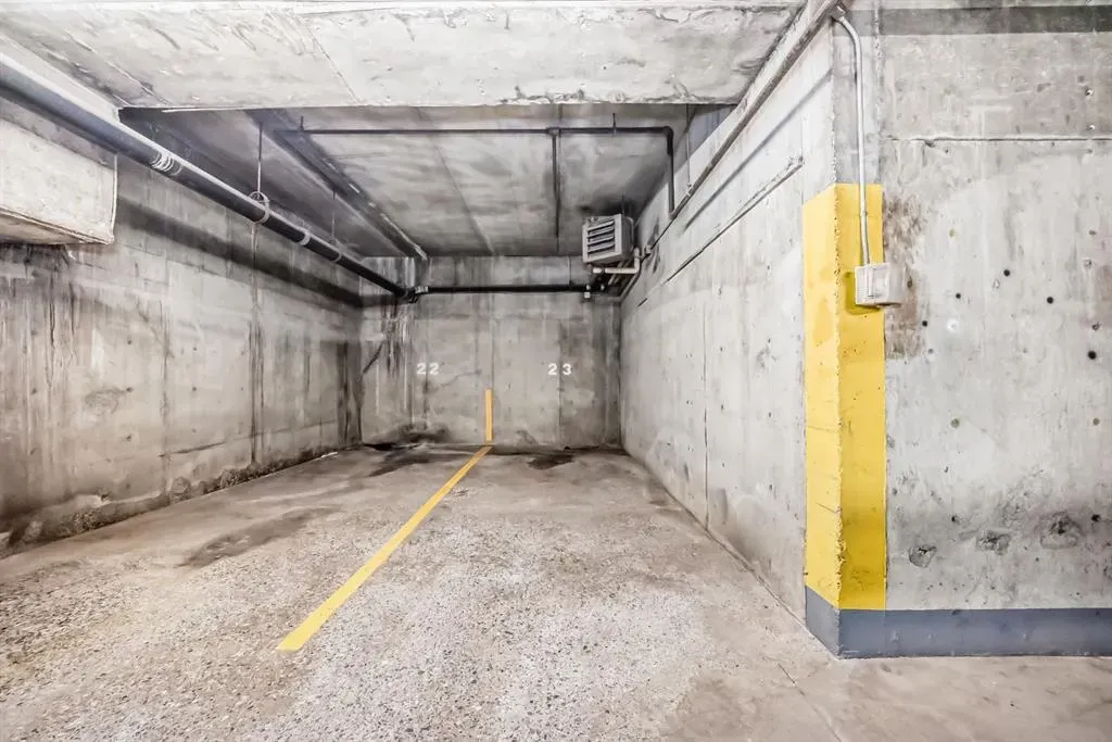 1414 12 Street SW, #605