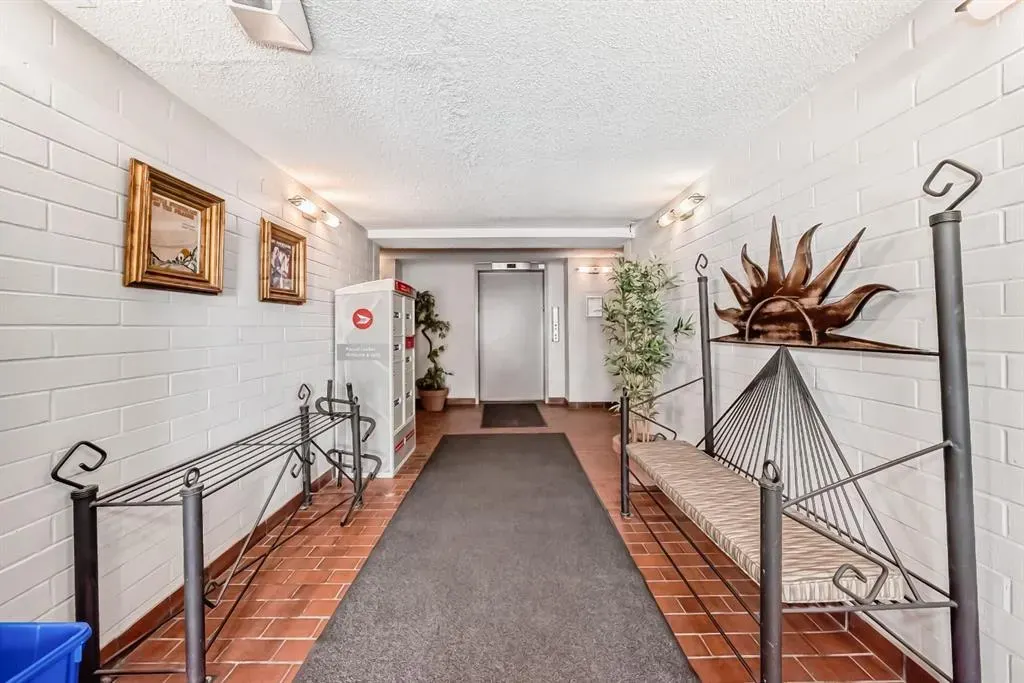1414 12 Street SW, #605