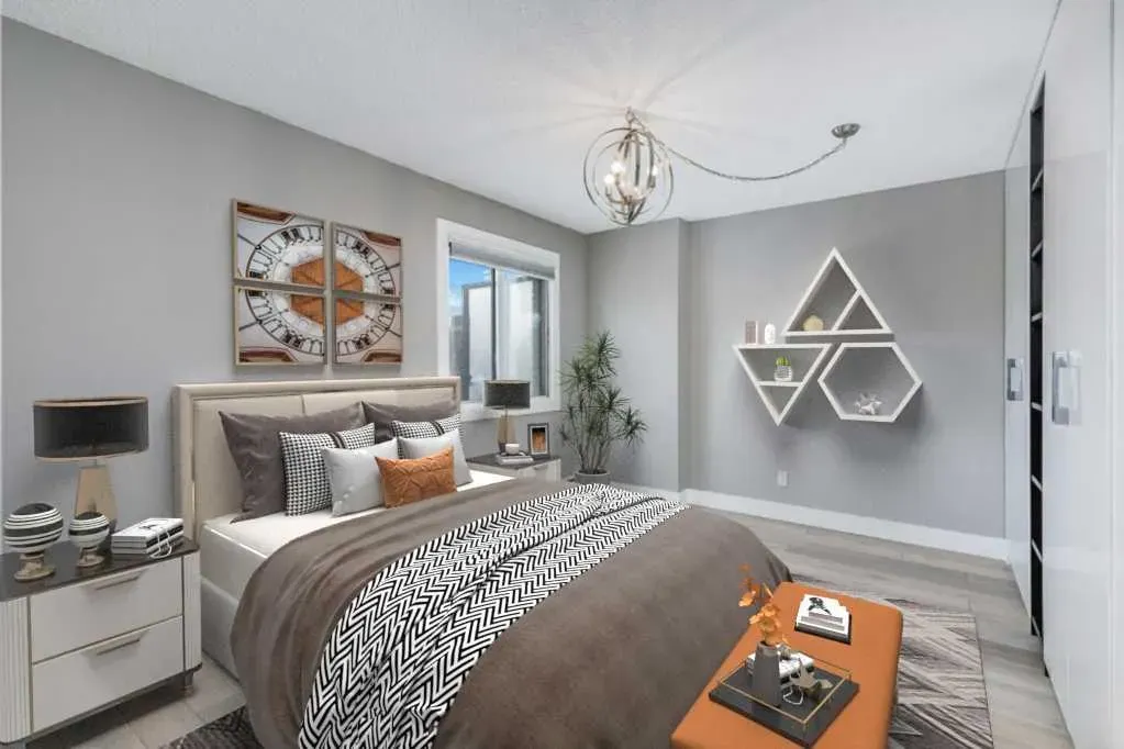1208 14 Avenue SW, #404