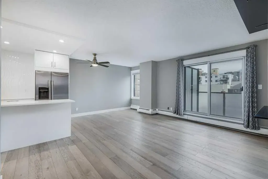 1208 14 Avenue SW, #404