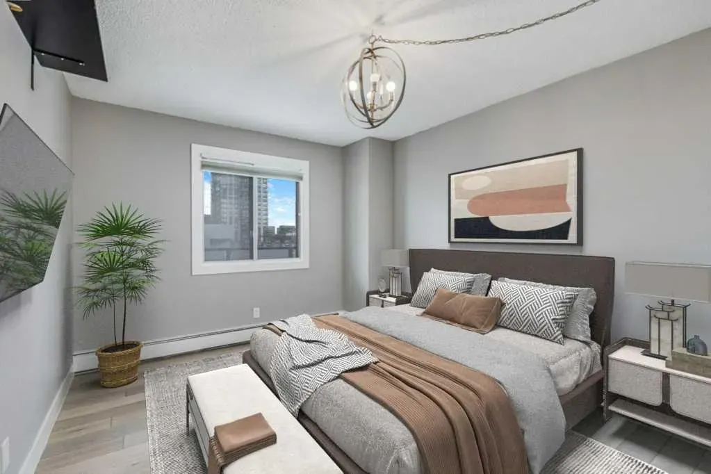 1208 14 Avenue SW, #404