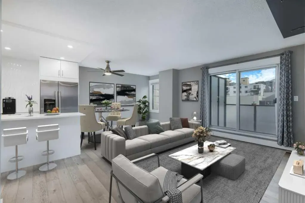 1208 14 Avenue SW, #404