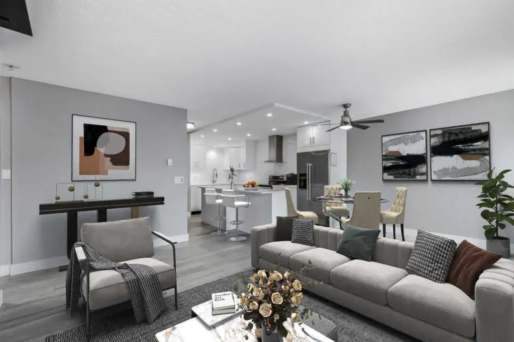 1208 14 Avenue SW, #404