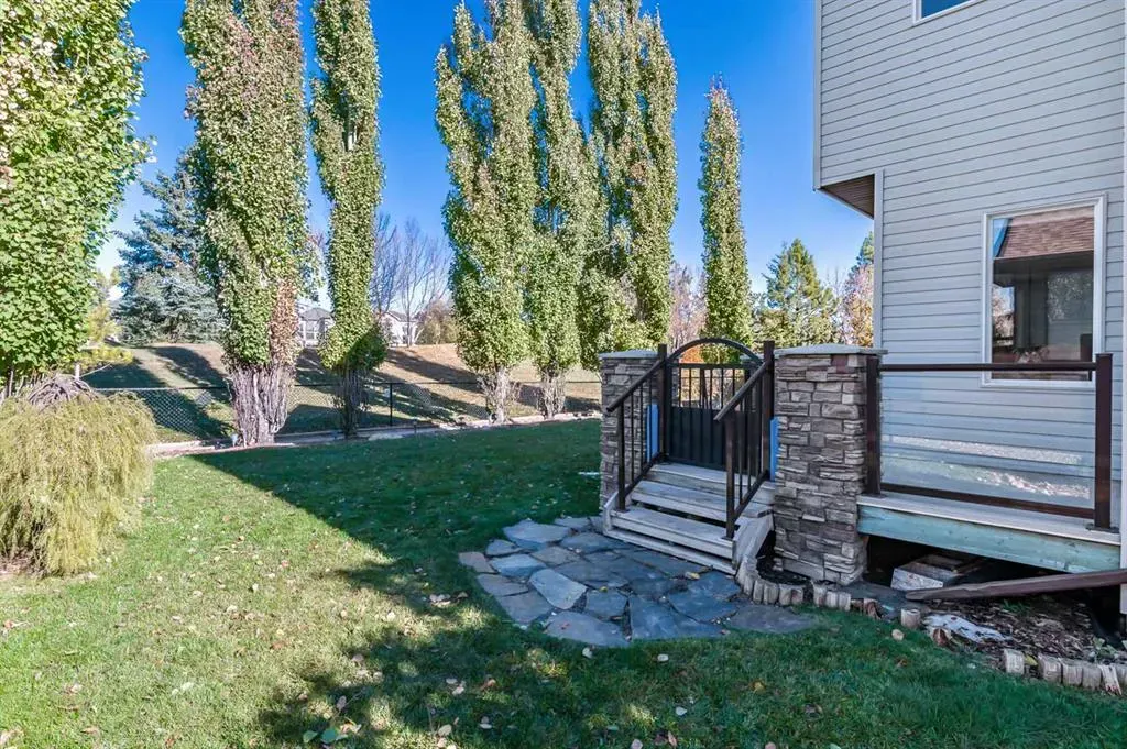 234 Crystal Green Place