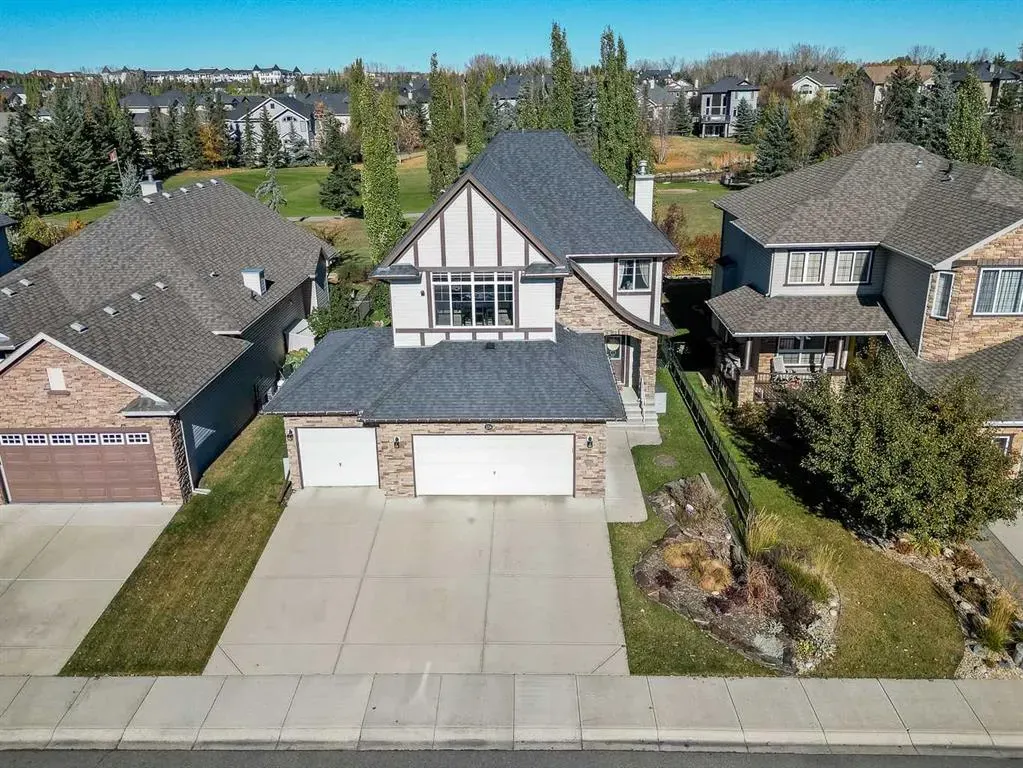 234 Crystal Green Place