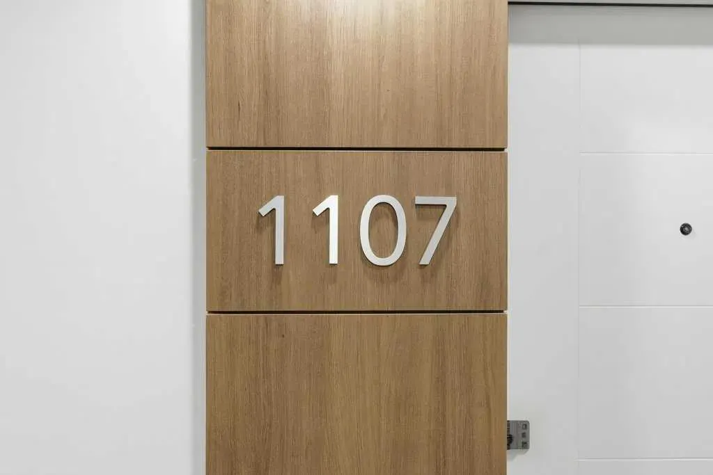 100 Banister Drive, #1107