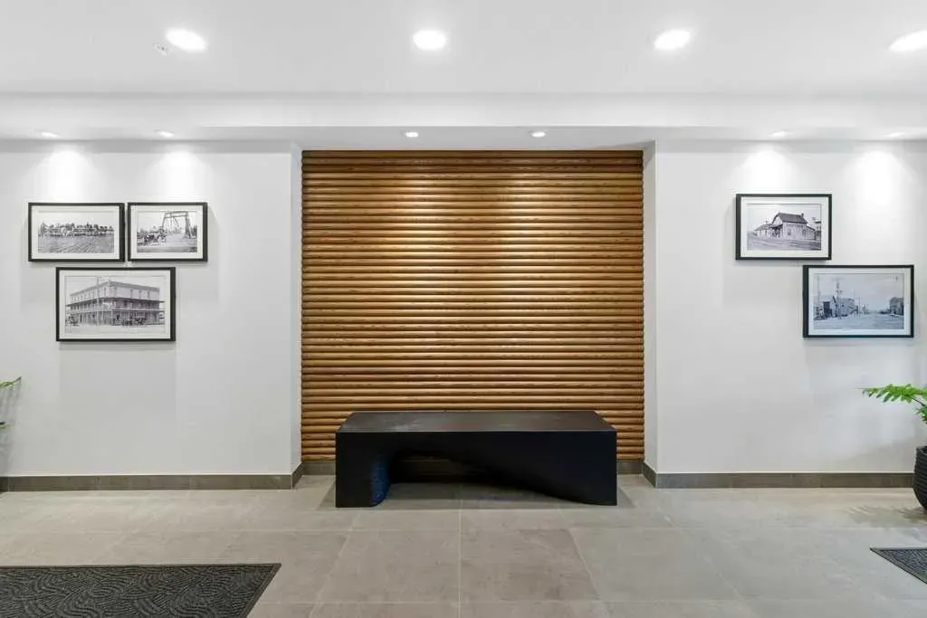 100 Banister Drive, #1107