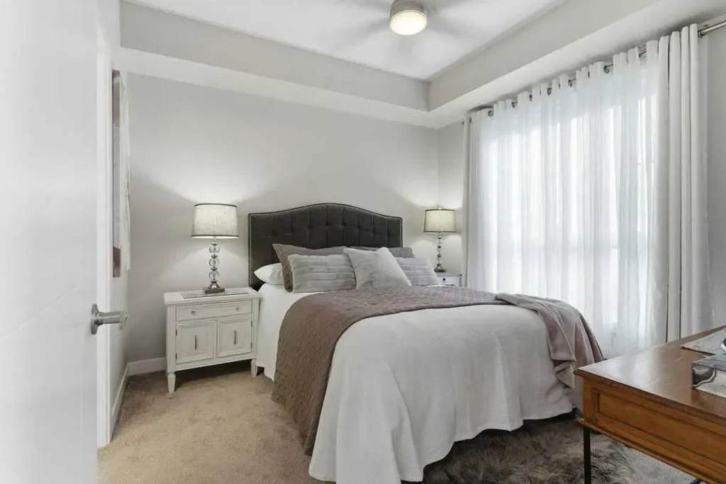 100 Banister Drive, #1107