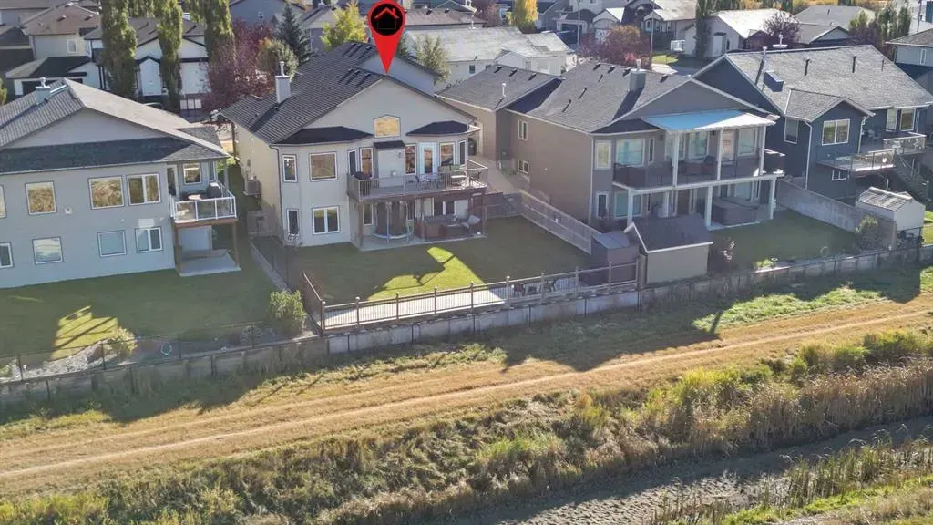 100 Hillcrest Boulevard