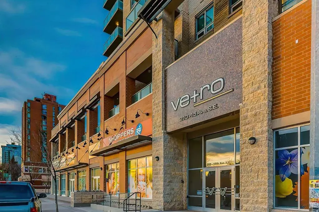 210 15 Avenue SE, #2010