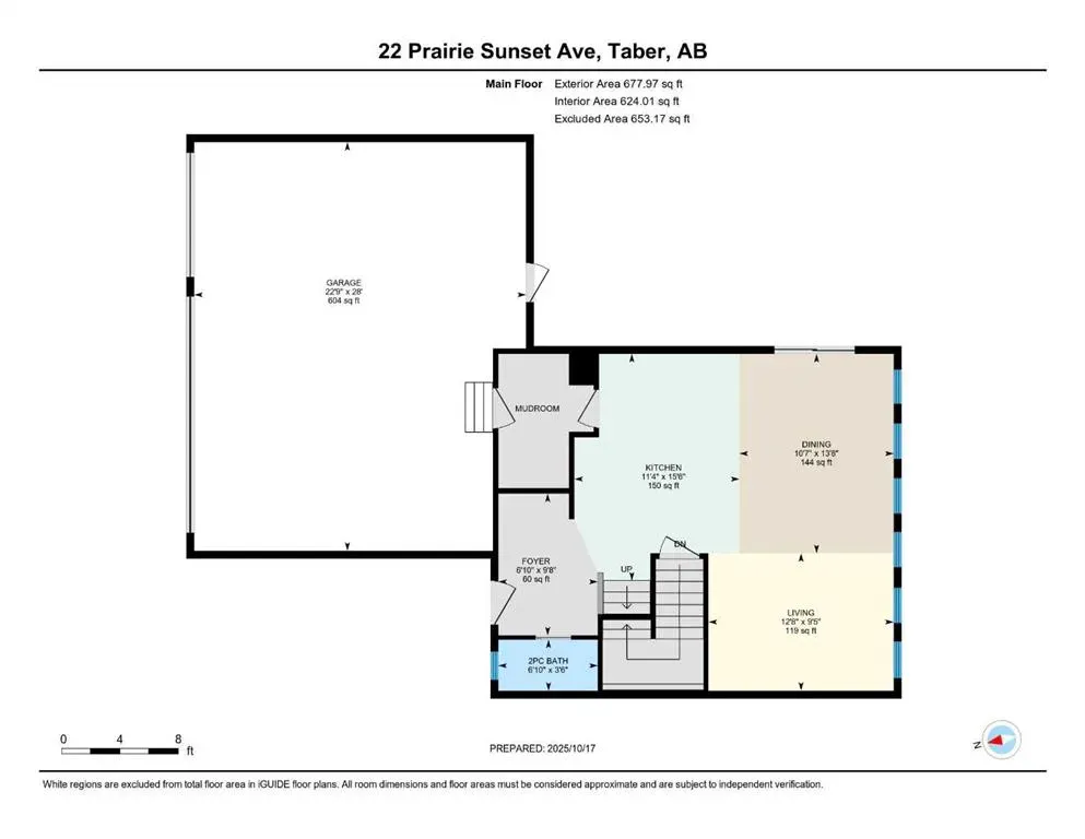 22 Prairie Sunset Ave