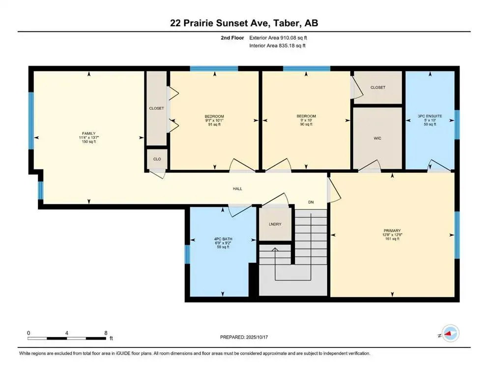 22 Prairie Sunset Ave