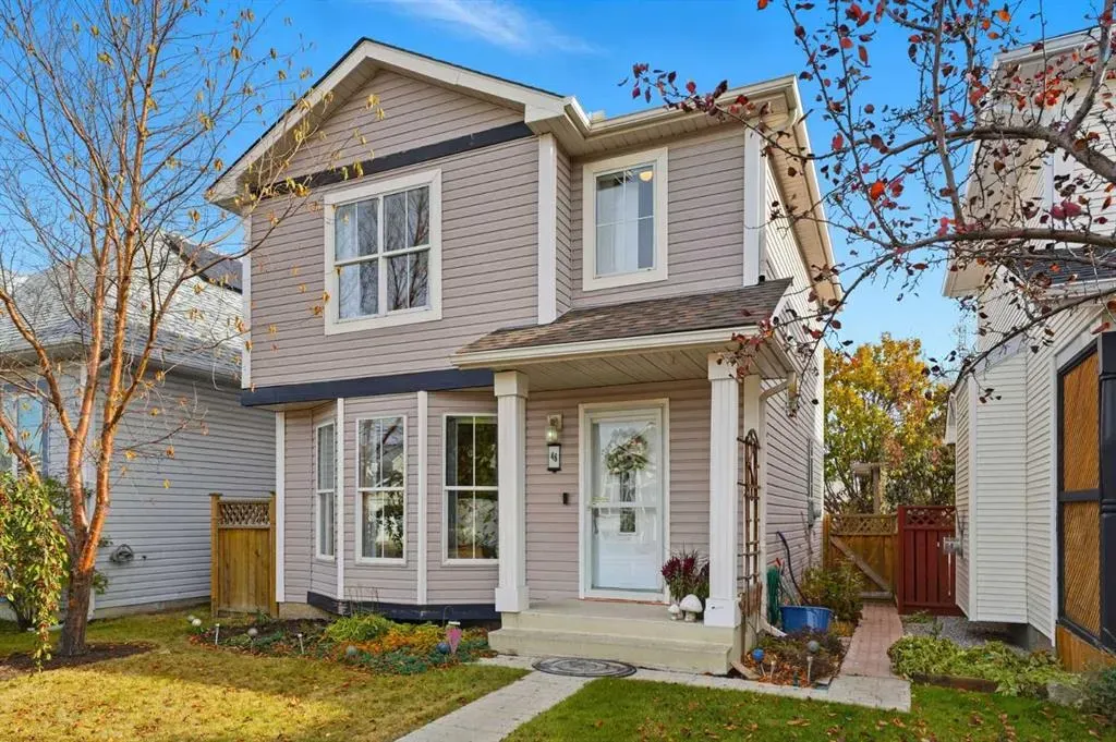 48 Tuscany Valley Lane NW