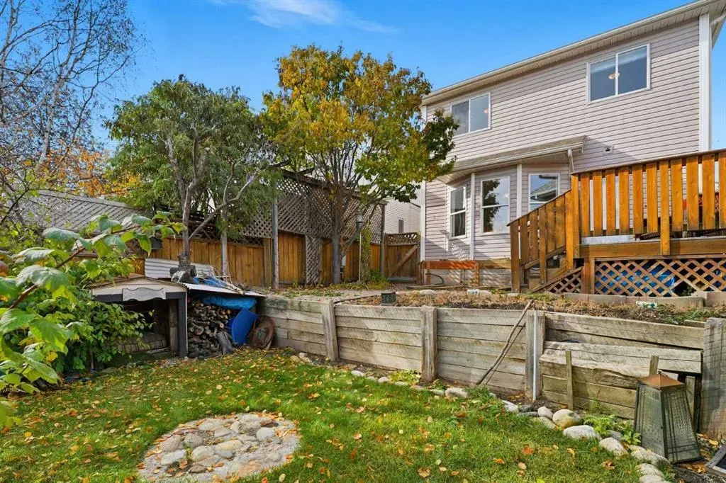 48 Tuscany Valley Lane NW