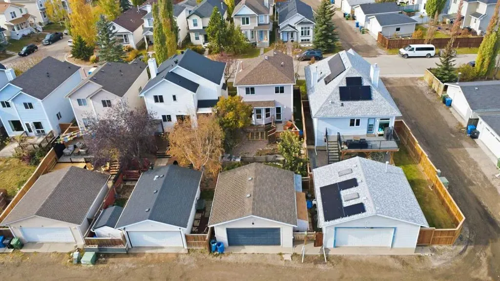 48 Tuscany Valley Lane NW