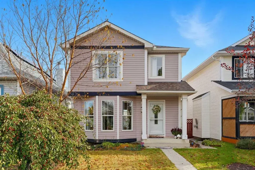 48 Tuscany Valley Lane NW