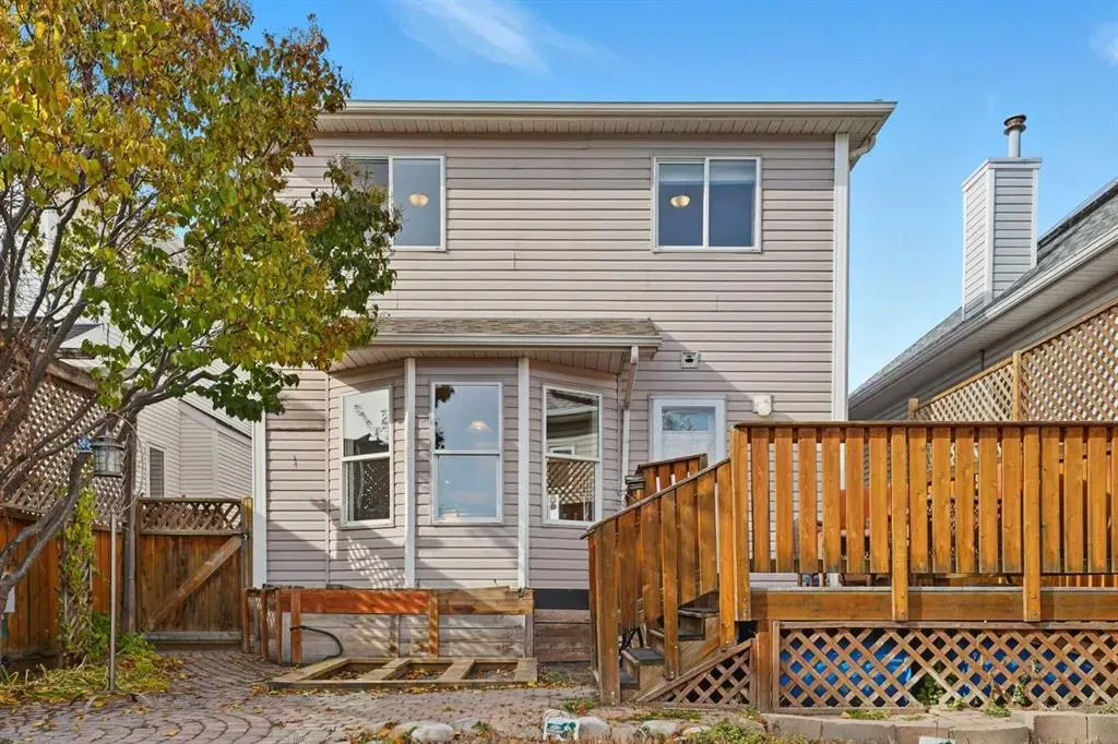 48 Tuscany Valley Lane NW