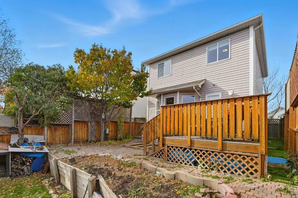 48 Tuscany Valley Lane NW