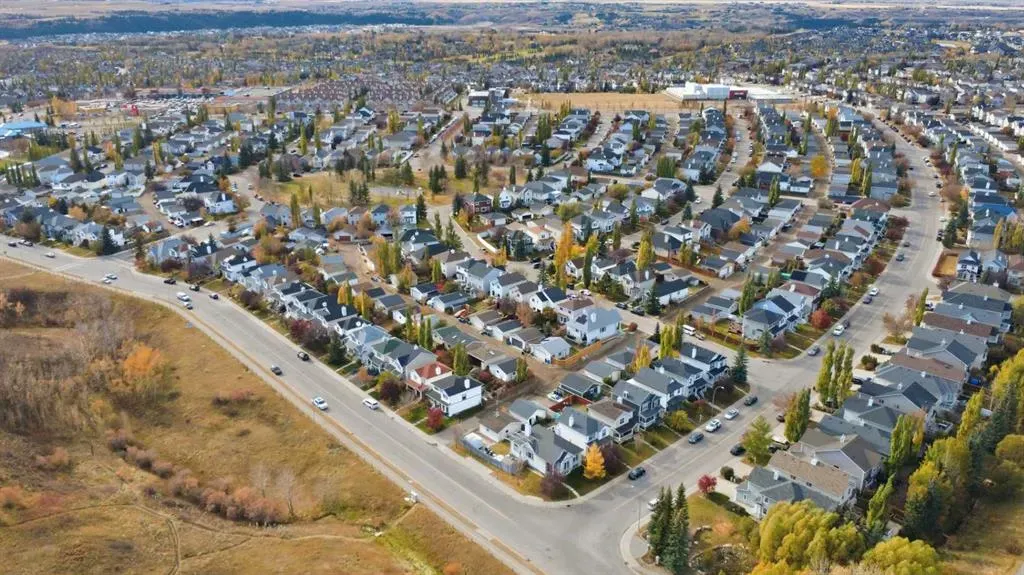 48 Tuscany Valley Lane NW