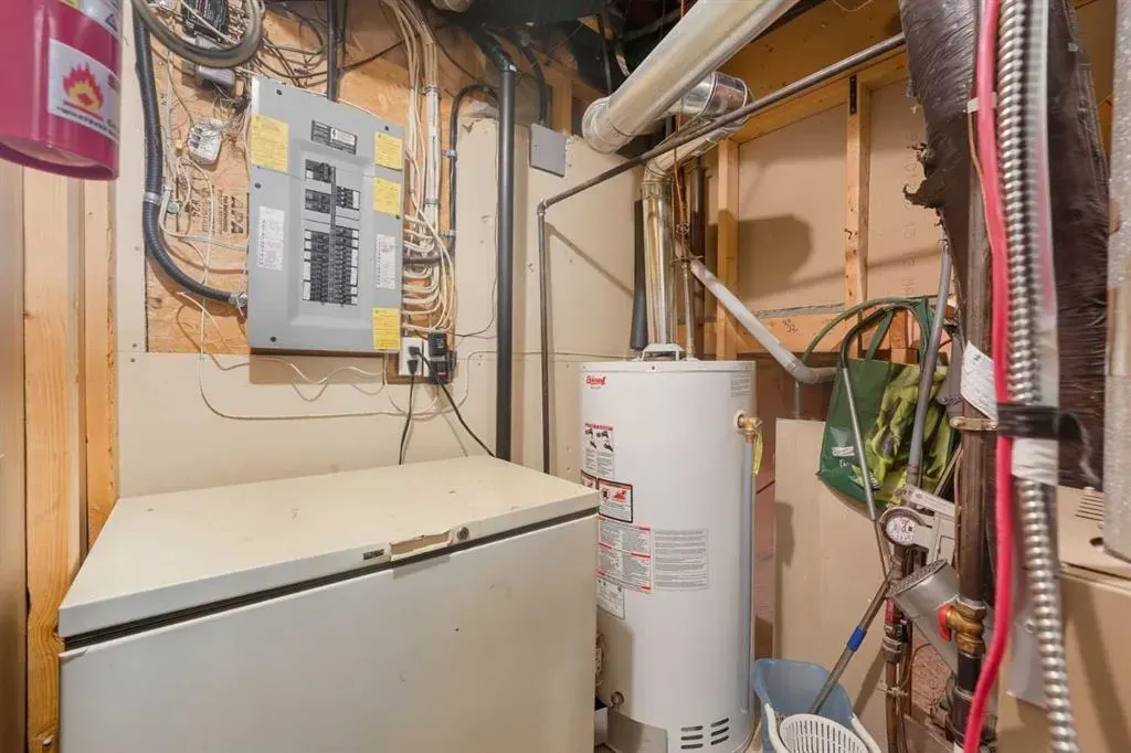 48 Tuscany Valley Lane NW