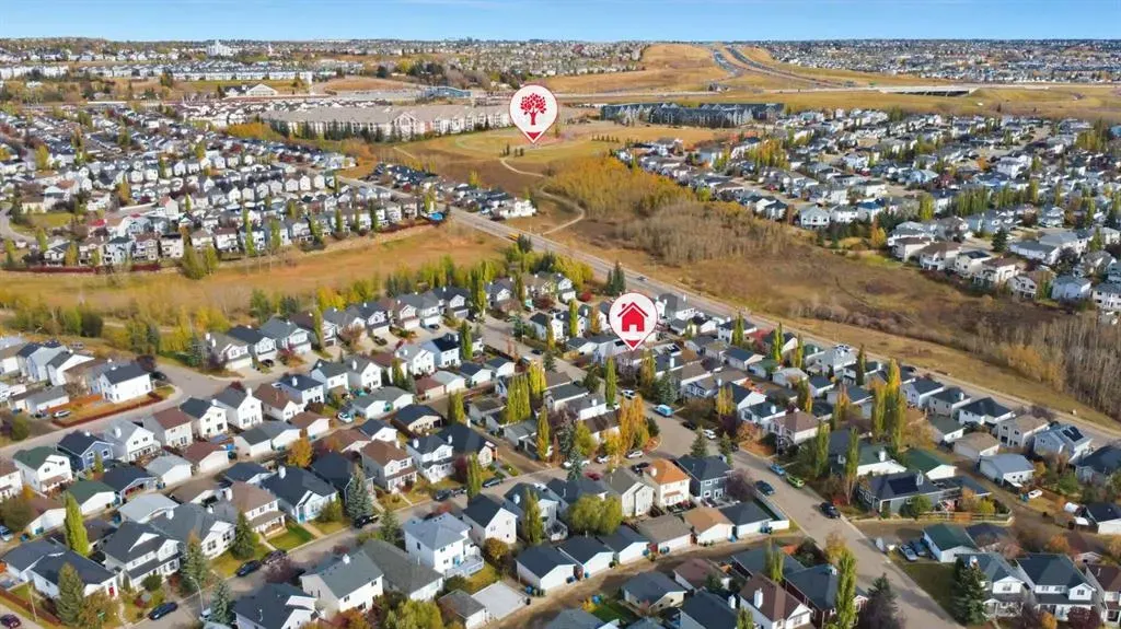 48 Tuscany Valley Lane NW