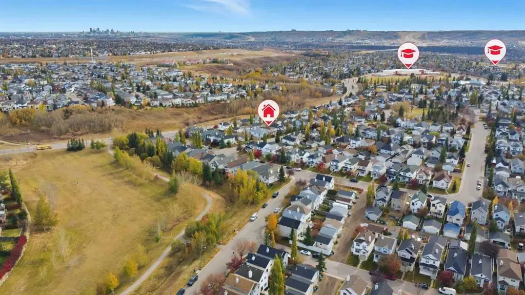 48 Tuscany Valley Lane NW