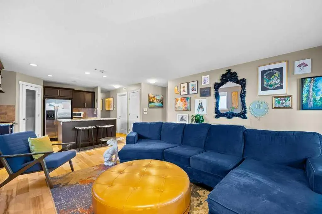 1920 26 Street SW, #201