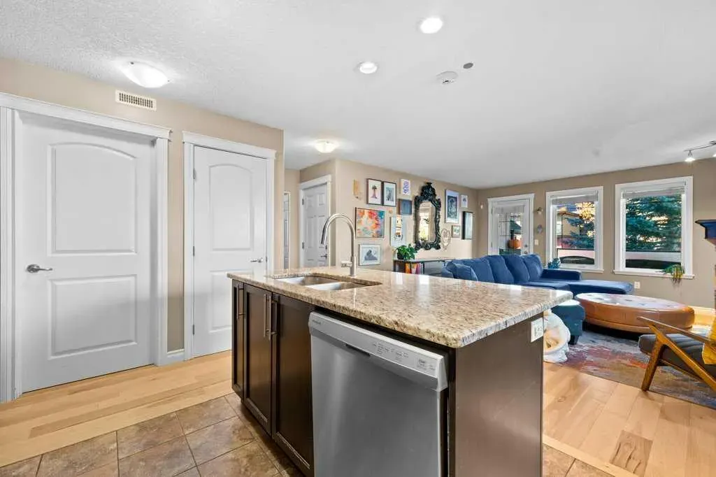 1920 26 Street SW, #201