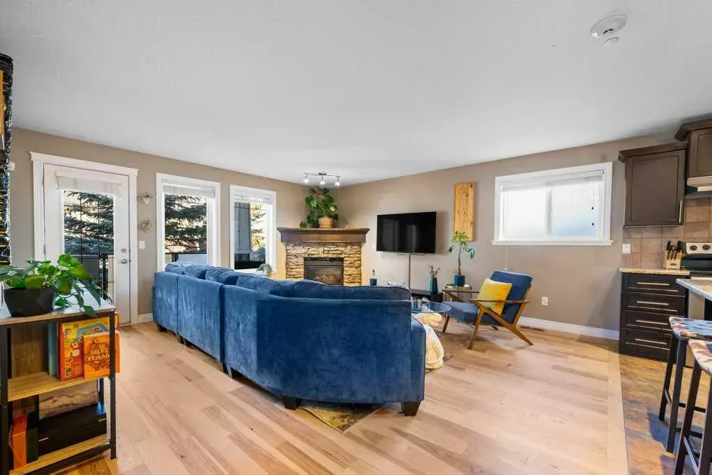 1920 26 Street SW, #201