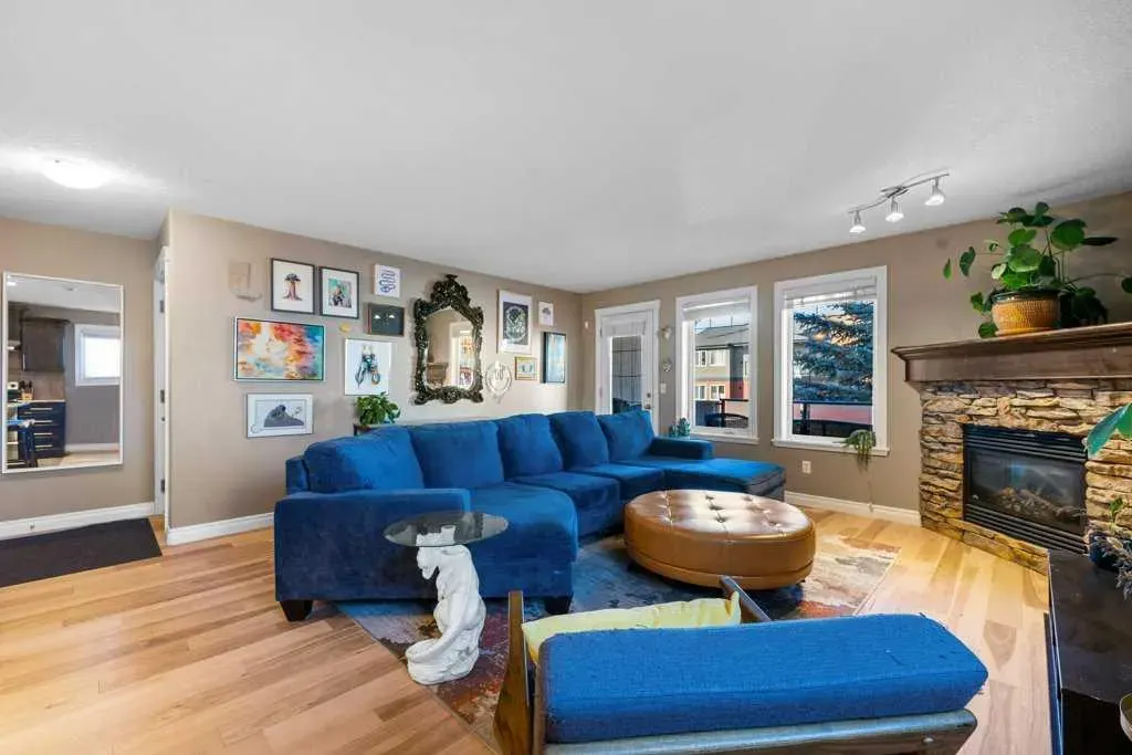 1920 26 Street SW, #201