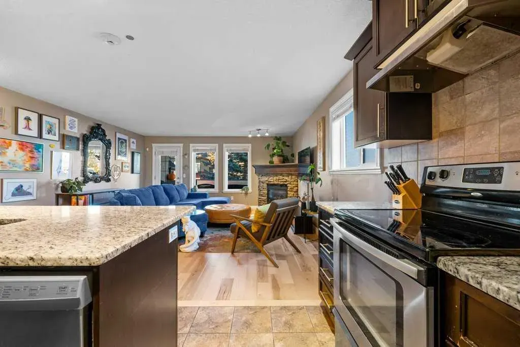 1920 26 Street SW, #201