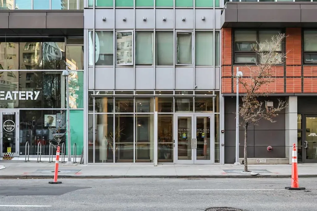 888 4 Avenue SW, #1708