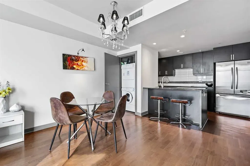 888 4 Avenue SW, #1708