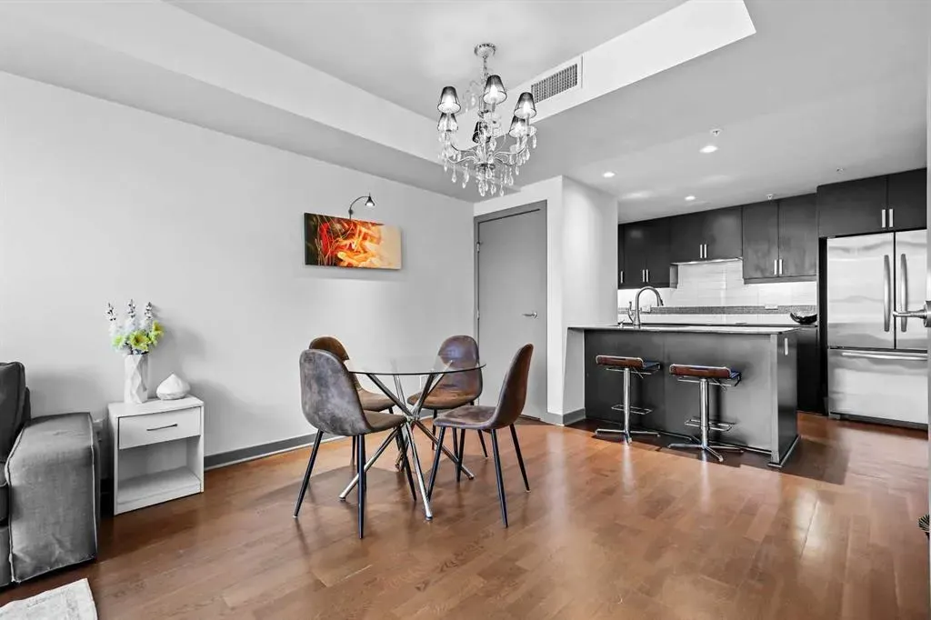 888 4 Avenue SW, #1708