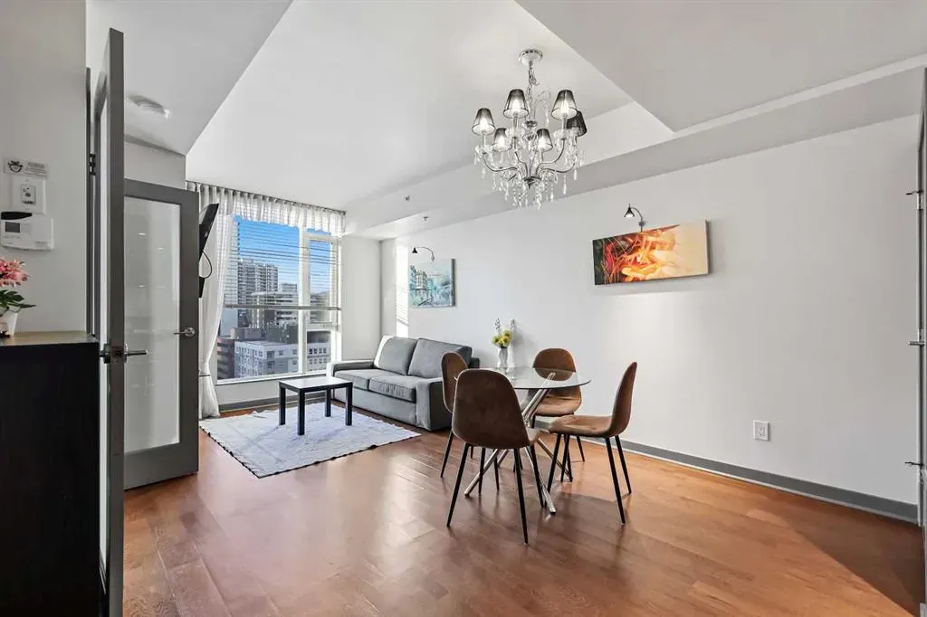 888 4 Avenue SW, #1708