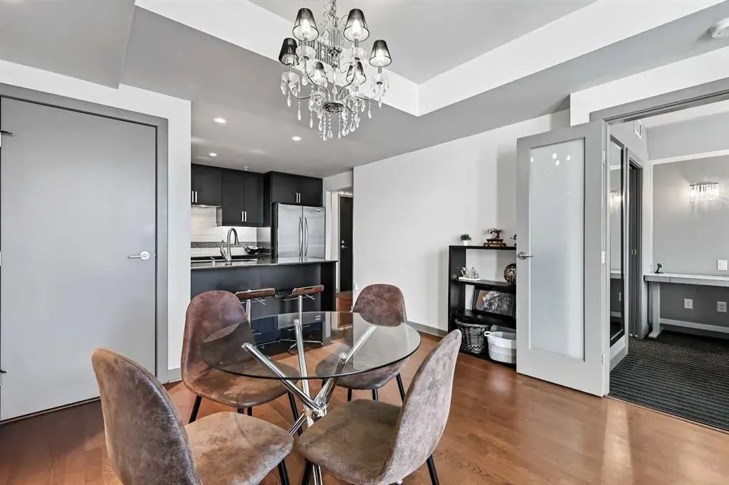 888 4 Avenue SW, #1708