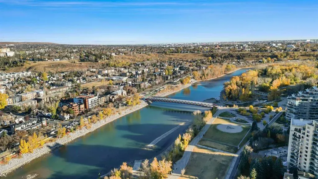 888 4 Avenue SW, #1708