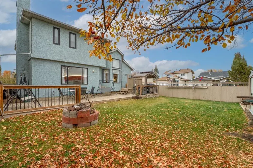 9 Hunters Mews