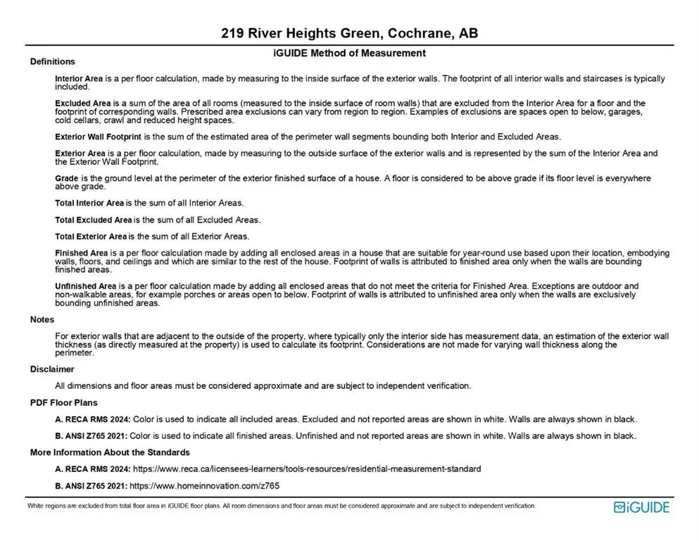 219 River Heights Green