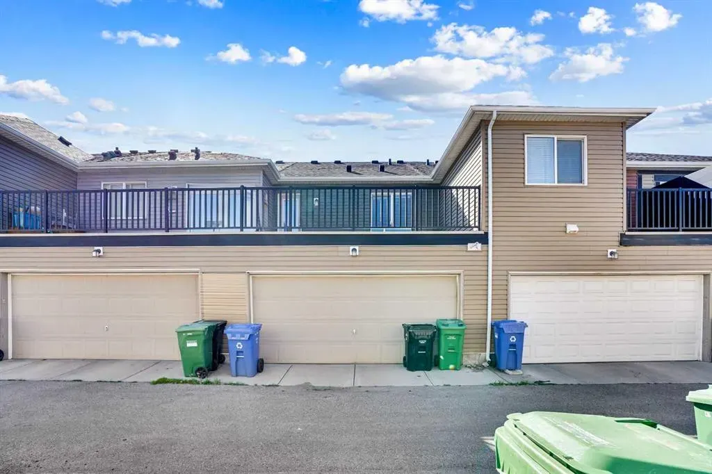 128 Cityscape Row NE