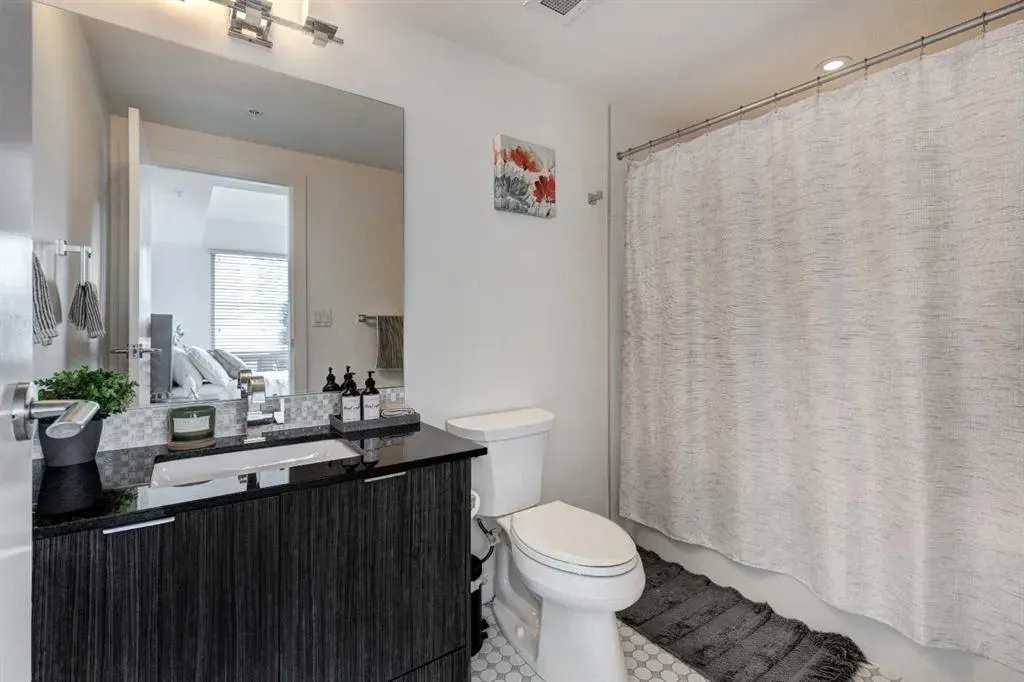 930 6 Avenue SW, #2108