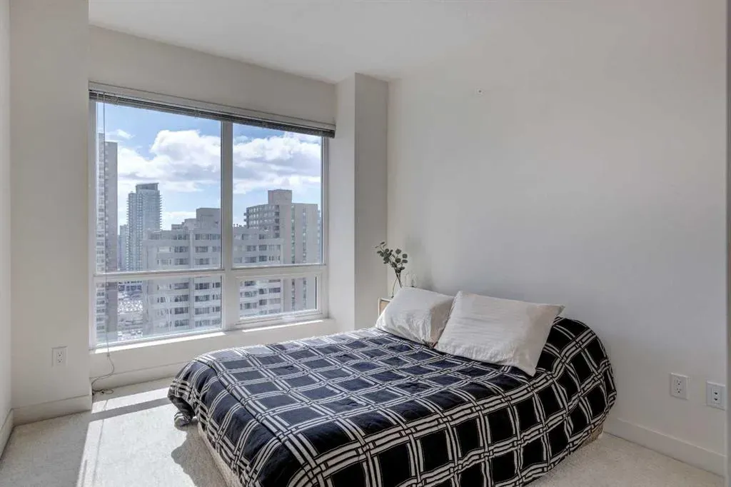 930 6 Avenue SW, #2108