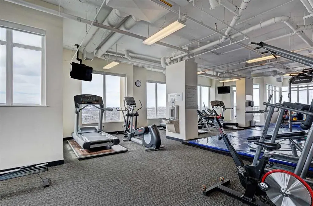 930 6 Avenue SW, #2108