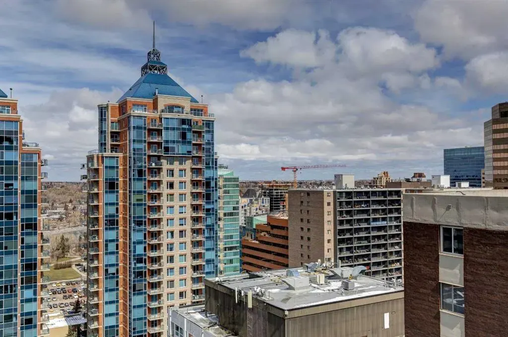 930 6 Avenue SW, #2108
