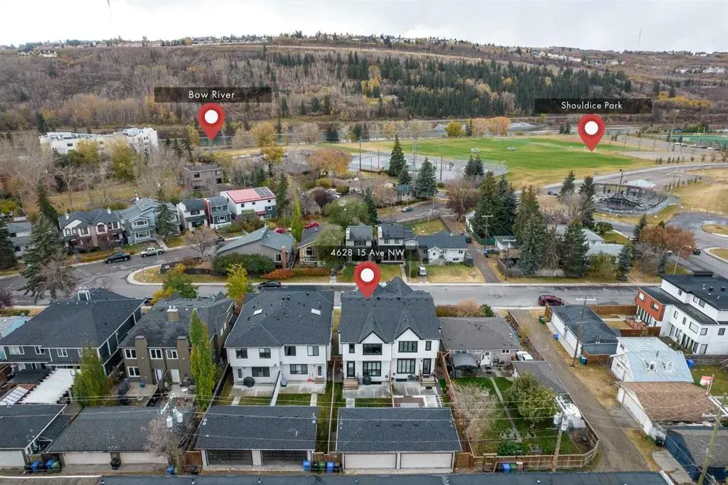 4628 15 Avenue NW