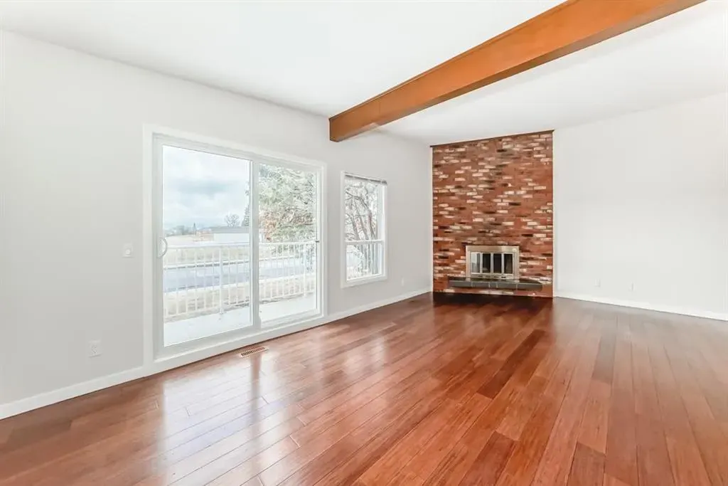 6525 & 6527 58 Street NW