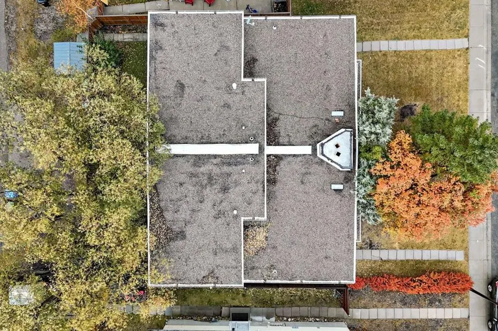 6525 & 6527 58 Street NW