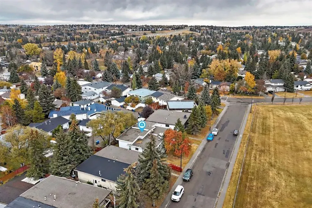 6525 & 6527 58 Street NW