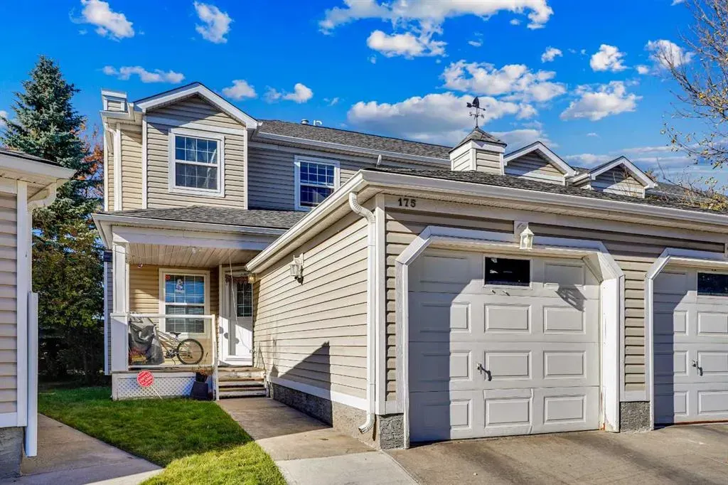 7707 Martha's Haven Park NE, #175