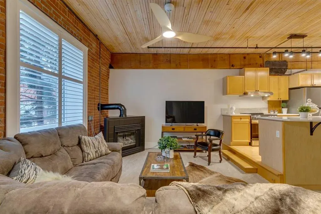 535 10 Avenue SW, #204